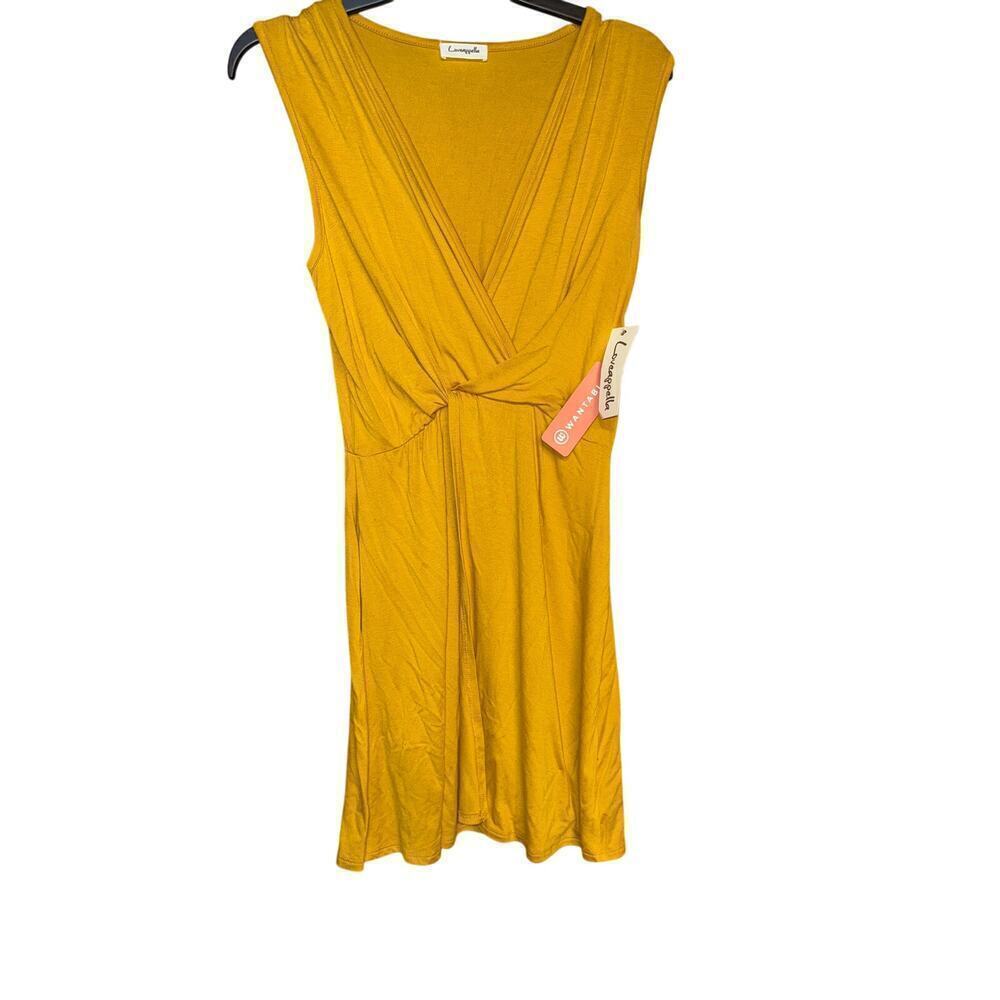 LOVEAPPELLA - NEW WANTABLE DRESS size small S